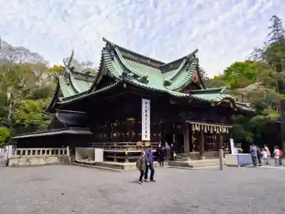 三嶋大社(静岡県)