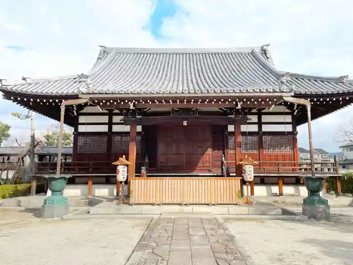 阿弥陀寺(京都府)