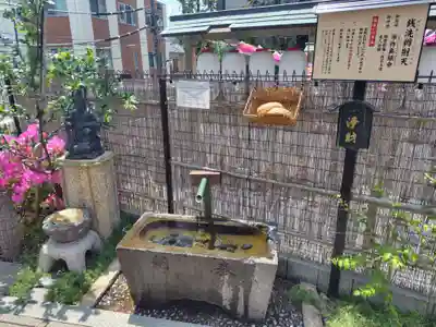 駒込妙義神社(東京都)