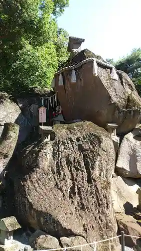 産泰神社のその他建物