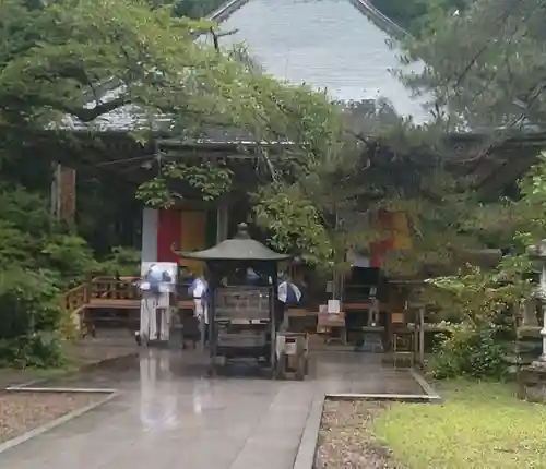 西光寺(宮城県)