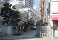 瑞泰寺(東京都)