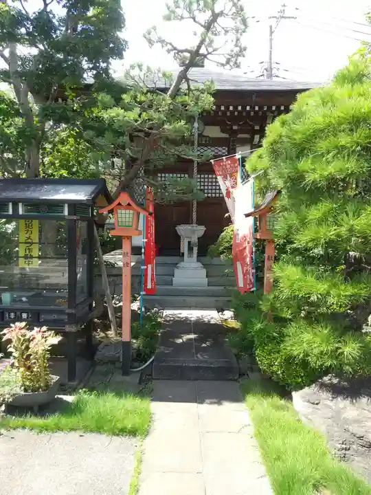 生福寺(栃木県)