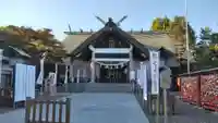 中嶋神社(北海道)