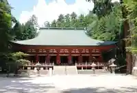 延暦寺釈迦堂(滋賀県)