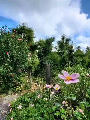 石都々古和気神社(福島県)