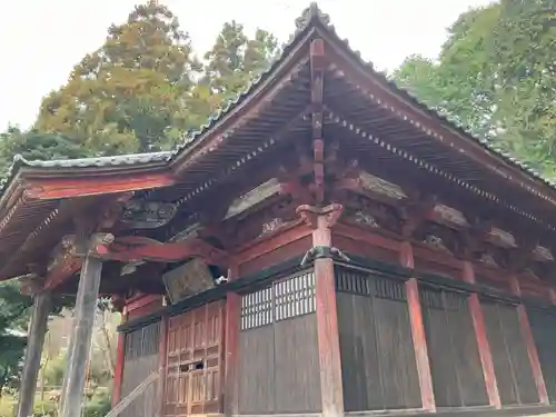 宝蓮寺(神奈川県)