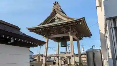 根室別院のその他建物