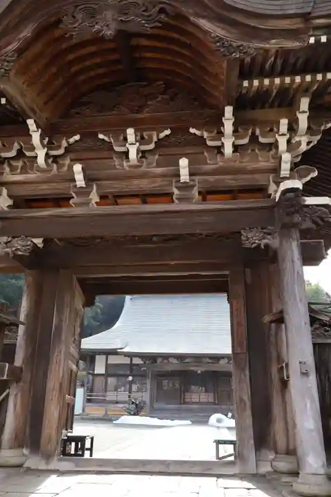 仏性寺(京都府)