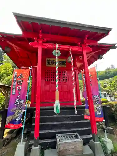 竜島院(宮城県)