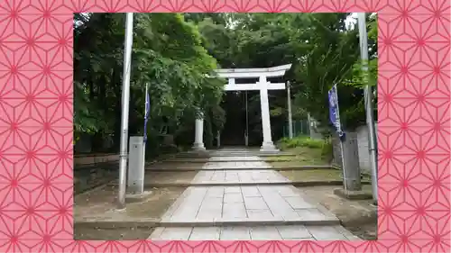 青葉神社(宮城県)