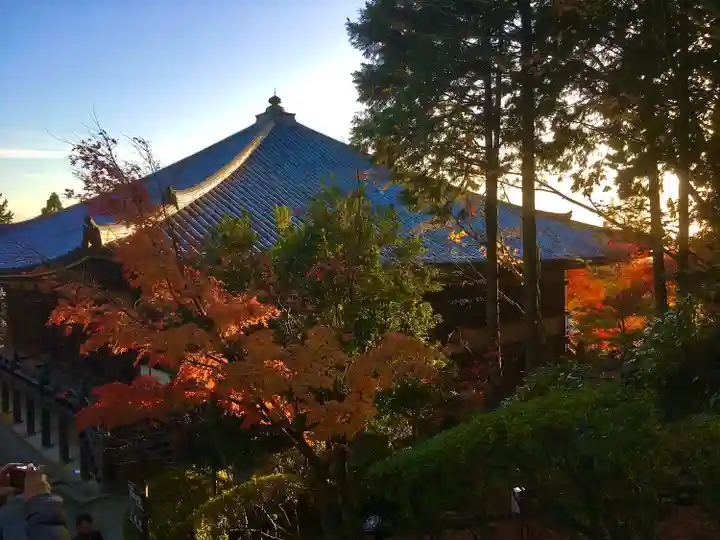 播州清水寺のその他建物