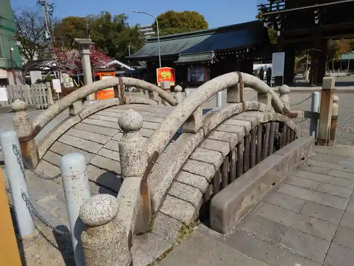 真清田神社のその他建物