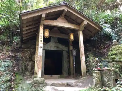 岡寺（龍蓋寺）のその他建物