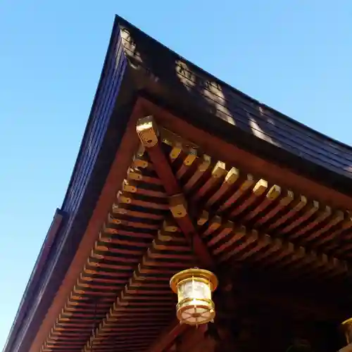 湯島天満宮のその他建物