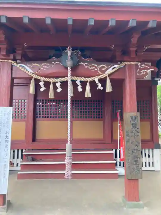 千葉寺(千葉県)