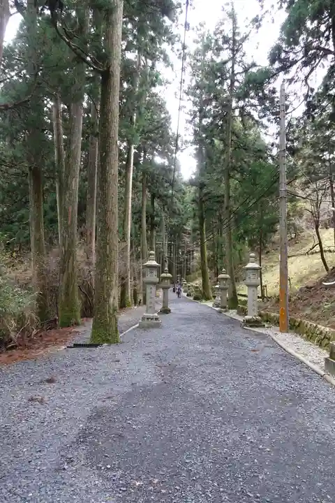 比叡山延暦寺のその他建物
