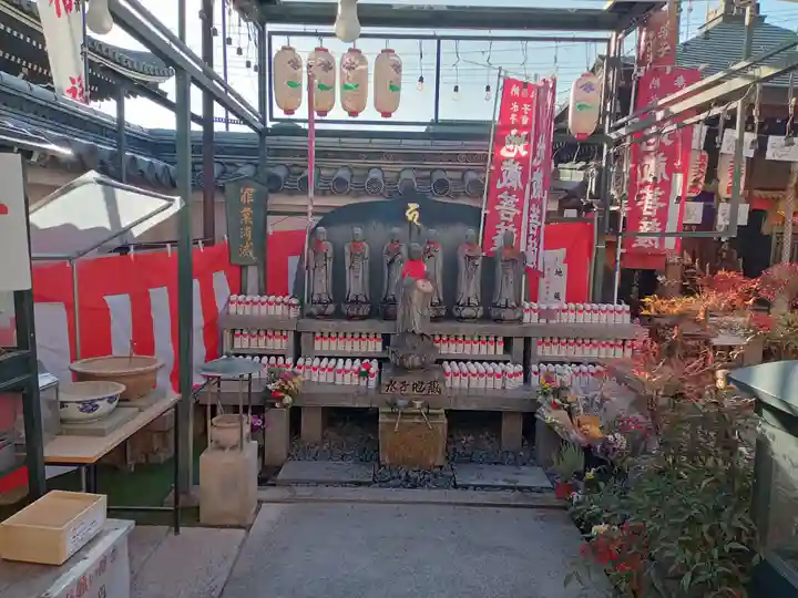 総持院(總持院)(兵庫県)