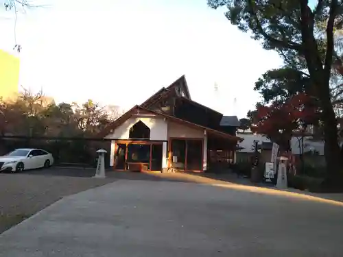 増上寺塔頭 三縁山 宝珠院(東京都)