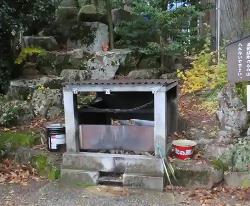 気多若宮神社のその他建物