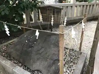 牛天神北野神社(東京都)