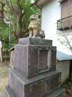 八坂神社(千葉県)