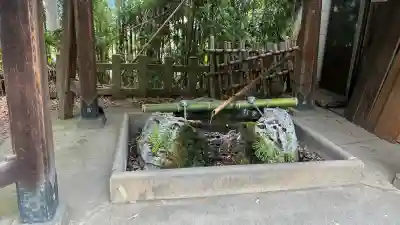 大石神社(京都府)