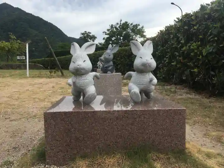 出雲大社(島根県)