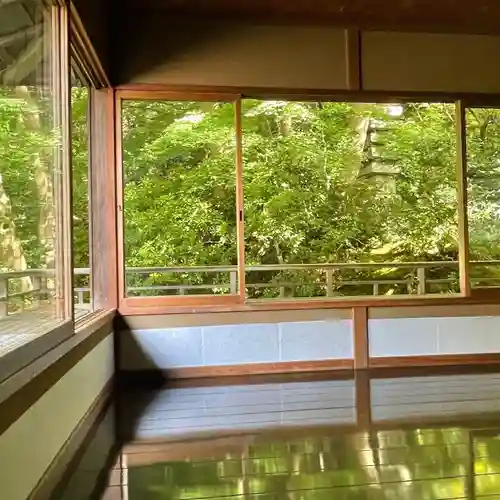 光明寺瑠璃光院(京都府)