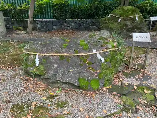 日吉神社(岐阜県)