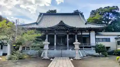大室山龍渓院(静岡県)