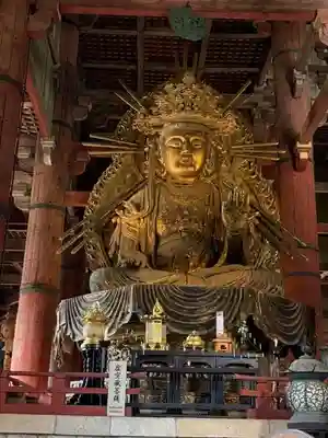 東大寺(奈良県)