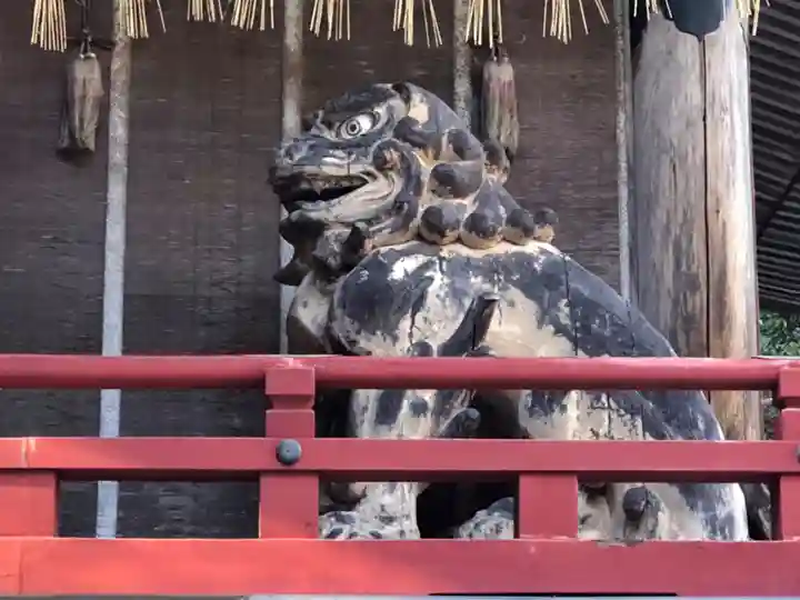 日吉大社(滋賀県)