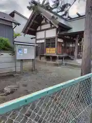 若宮八幡神社(神奈川県)