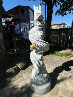 若宮神明社(愛知県)