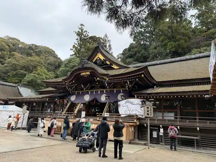大神神社(奈良県)