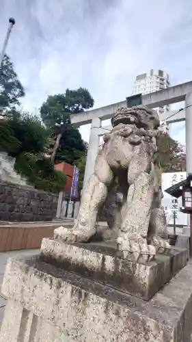 乃木神社(東京都)
