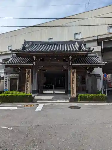 常照寺(神奈川県)