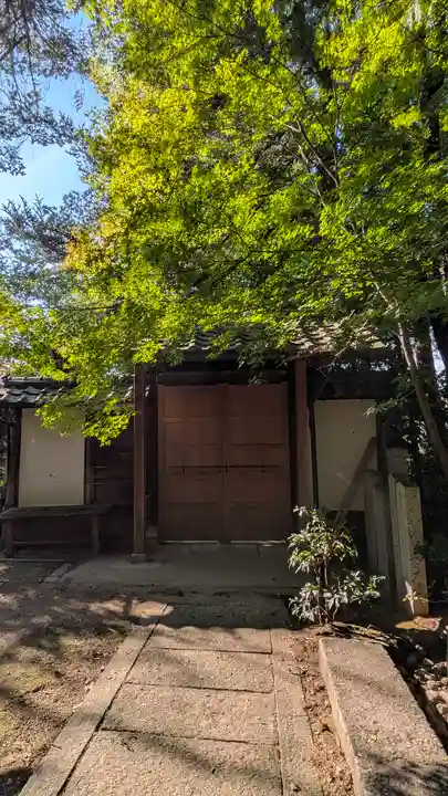 宝幢寺(京都府)