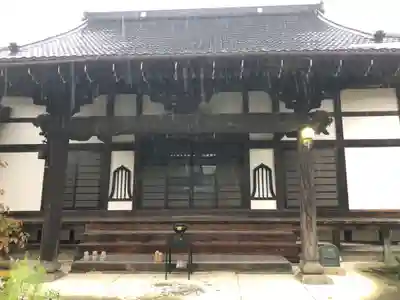 当信寺(宮城県)