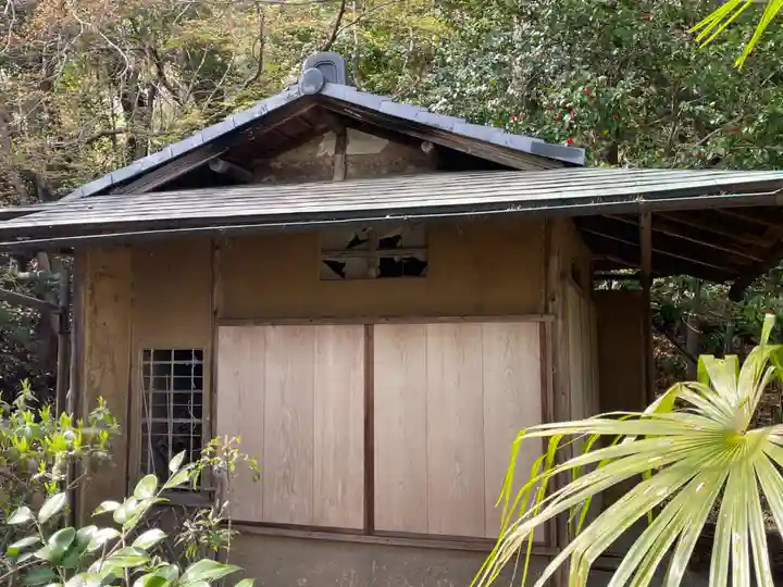 勝持寺(花の寺)(京都府)