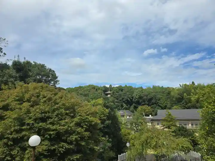 瀧谷不動尊 明王寺(大阪府)