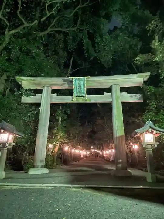 大神神社(奈良県)
