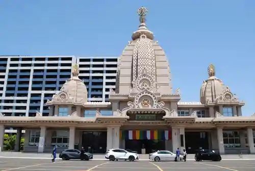 川崎大師（平間寺）のその他建物