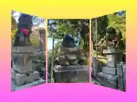 能勢妙見山(真如寺境外仏堂)(大阪府)