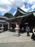 三光稲荷神社(愛知県)