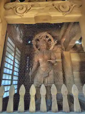 舒林寺(群馬県)