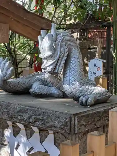 田無神社(東京都)