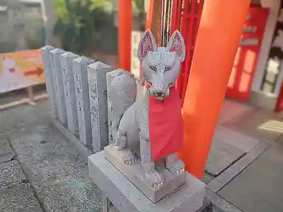 阿部野神社(大阪府)