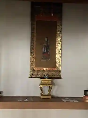 妙法寺(北海道)